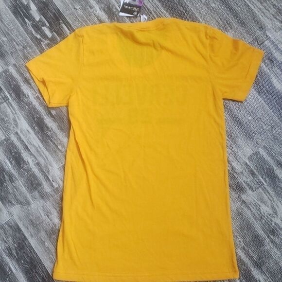 AMERICAN APPAREL PITTSBURGH PIRATES CERVELLI TEE - Picture 6 of 7